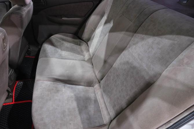 Nissan Sunny N16 с пробегом 2000 года, цена 289 000 рублей, 402000 км, седан, Автокод Объявления