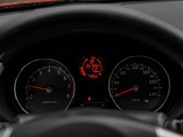 Nissan Qashqai I с пробегом 2008 года, цена 680 000 рублей, 250935 км, внедорожник, Автокод Объявления
