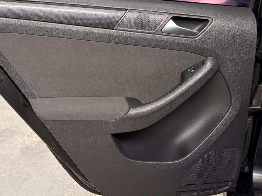 Volkswagen Jetta VI Екатеринбург  - изображение 15