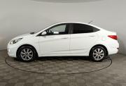 Hyundai Solaris I Волгоград  - изображение 27