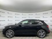 Audi Q5 II (FY) Москва  - изображение 25
