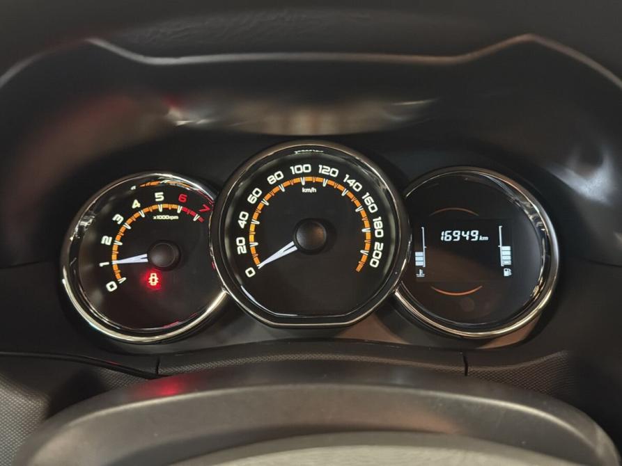 Lada (ВАЗ) Largus I Рестайлинг Санкт-Петербург  - изображение 5