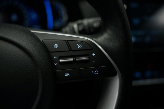 Hyundai Creta II с пробегом 2021 года, цена 2 328 000 рублей, 71500 км, внедорожник, Автокод Объявления