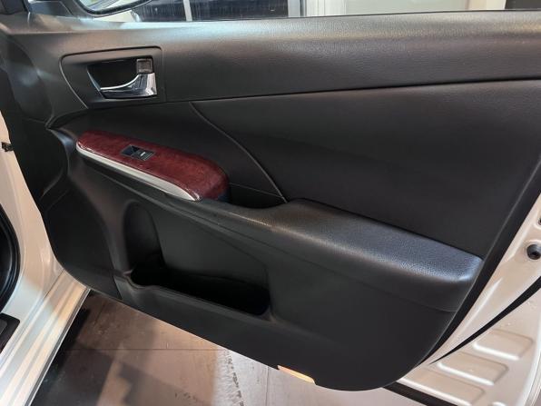 Toyota Camry VII (XV50) с пробегом 2014 года, цена 1 830 000 рублей, 163124 км, седан, Автокод Объявления