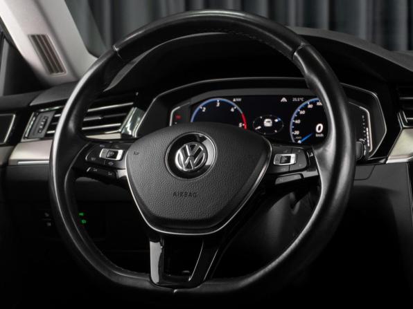 Volkswagen Arteon I Рестайлинг с пробегом 2020 года, цена 3 639 000 рублей, 78864 км, лифтбек, Автокод Объявления