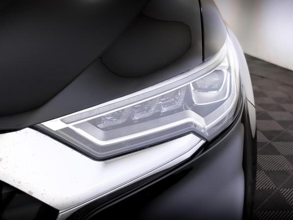 Hongqi HS5 I с пробегом 2023 года, цена 2 445 000 рублей, 56921 км, внедорожник, Автокод Объявления