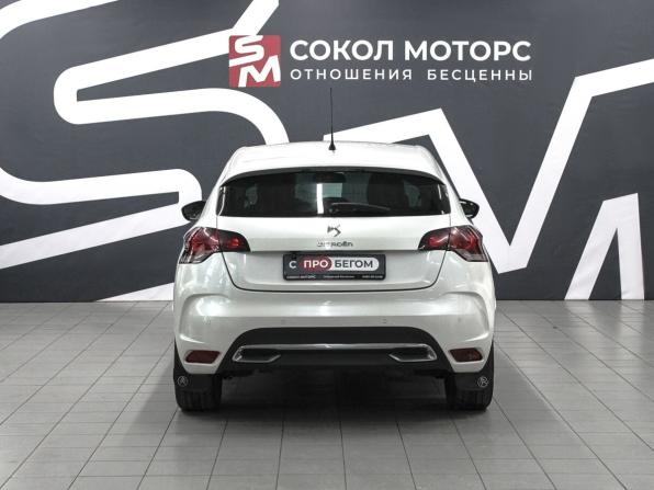 Citroen DS4 с пробегом 2012 года, цена 789 900 рублей, 150000 км, хэтчбек, Автокод Объявления