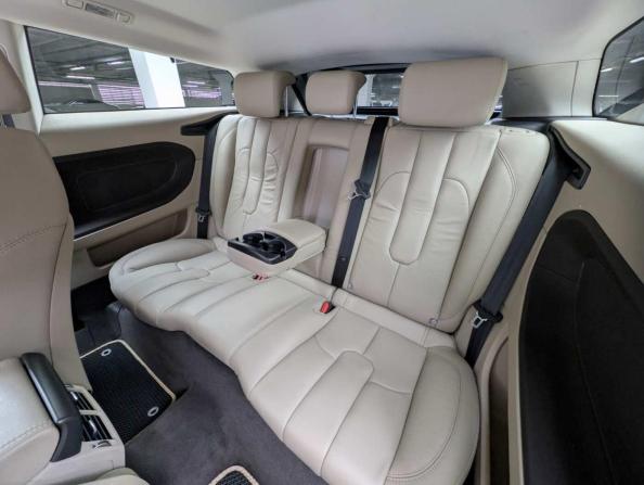 Land Rover Range Rover Evoque I с пробегом 2012 года, цена 1 675 000 рублей, 128626 км, внедорожник, Автокод Объявления