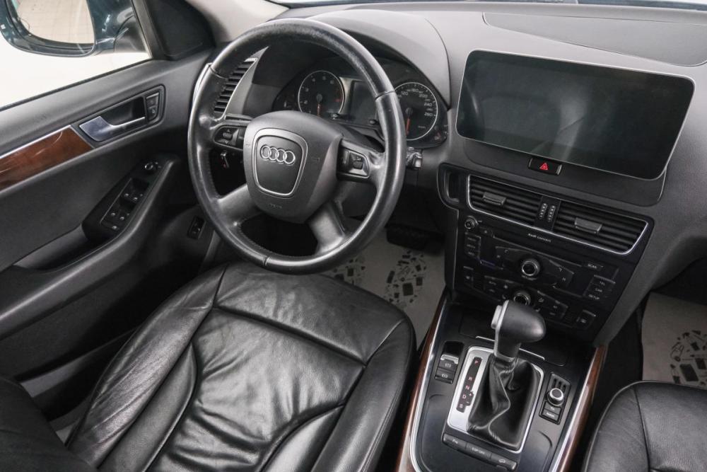 Audi Q5 I (8R) Красноярск  - изображение 10