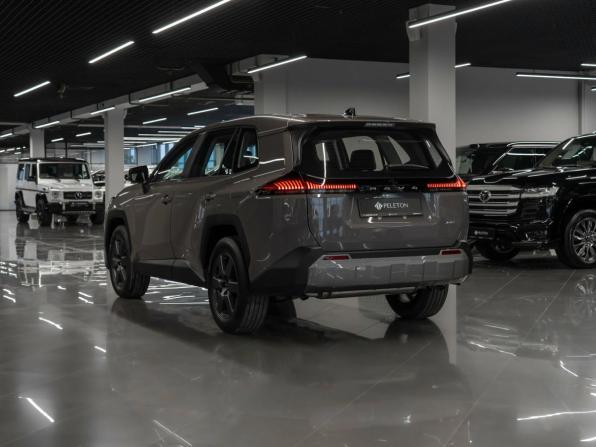 Toyota RAV4 VI (XA60) с пробегом 2026 года, цена 4 300 000 рублей, 26 км, внедорожник, Автокод Объявления