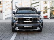 Kia Mohave I Рестайлинг 2 Ставрополь  - изображение 27