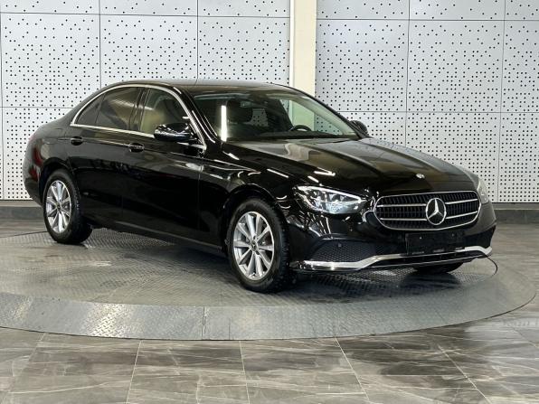 Mercedes-Benz E-Класс V (W213 S213 C238) с пробегом 2020 года, цена 2 890 000 рублей, 134105 км, седан, Автокод Объявления