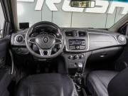 Renault Logan II Рестайлинг Воронеж  - изображение 23