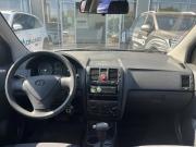 Hyundai Getz I Рестайлинг Воронеж  - изображение 20