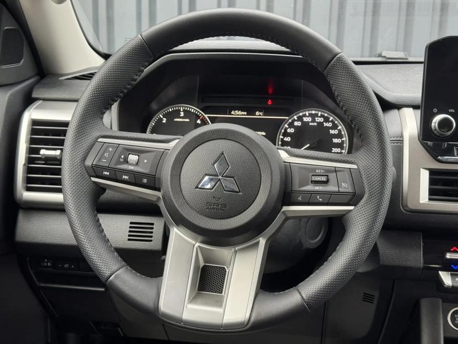 Mitsubishi L200 VI Самара  - изображение 9