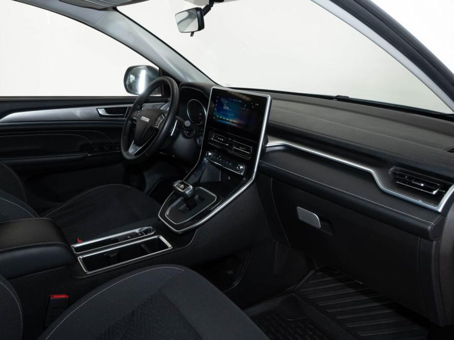 Haval M6 II Казань  - изображение 6