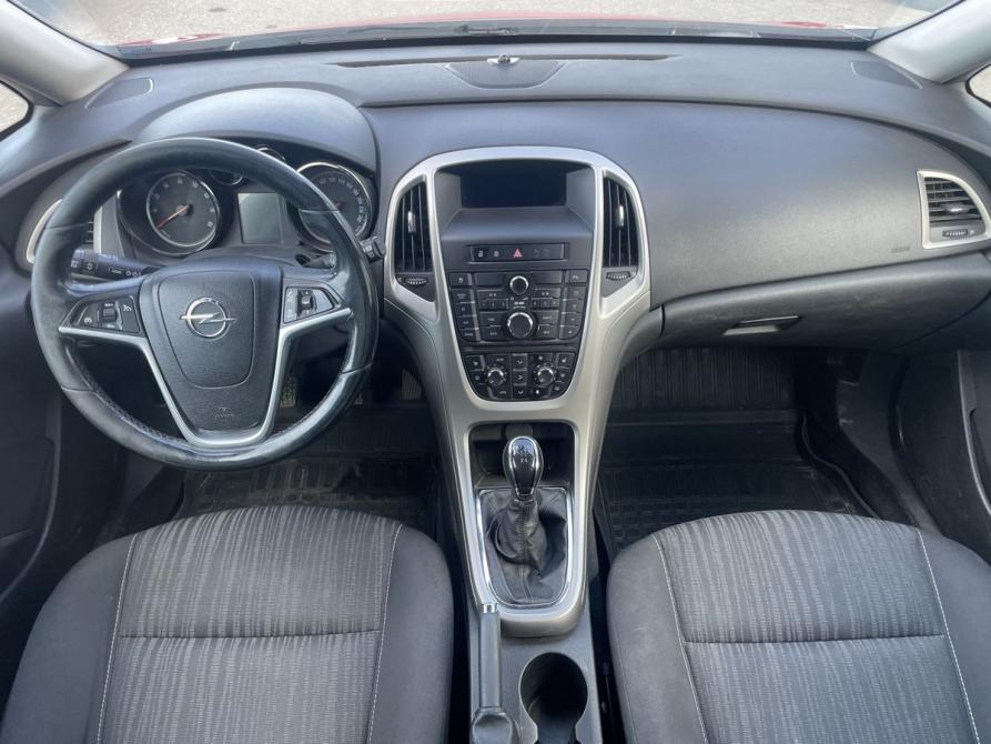 Opel Astra J Саратов  - изображение 10