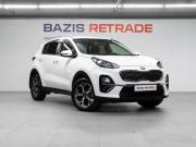 Kia Sportage IV Рестайлинг Тюмень  - изображение 28