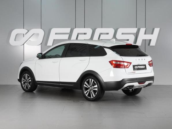 Lada (ВАЗ) Vesta I с пробегом 2020 года, цена 1 279 000 рублей, 92481 км, универсал, Автокод Объявления