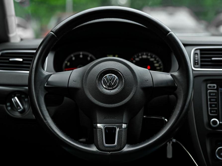 Volkswagen Jetta VI Санкт-Петербург  - изображение 7