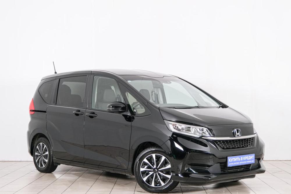 Honda Freed II Рестайлинг Красноярск  - изображение 1