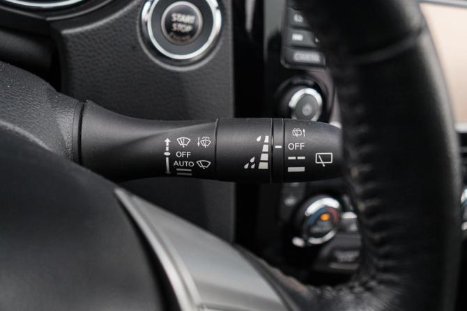 Nissan Qashqai II с пробегом 2018 года, цена 2 250 000 рублей, 31403 км, внедорожник, Автокод Объявления
