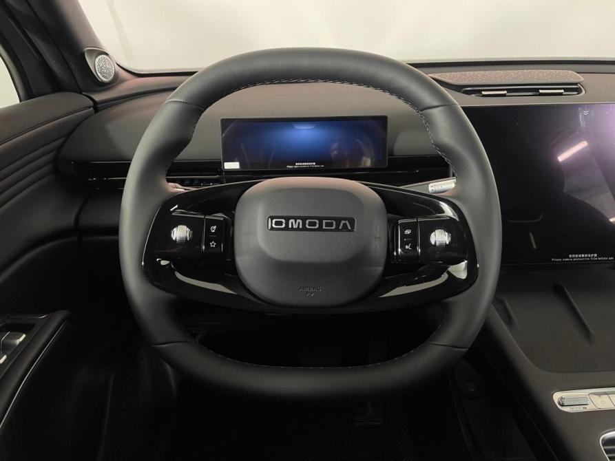 Omoda C7 Воронеж  - изображение 13