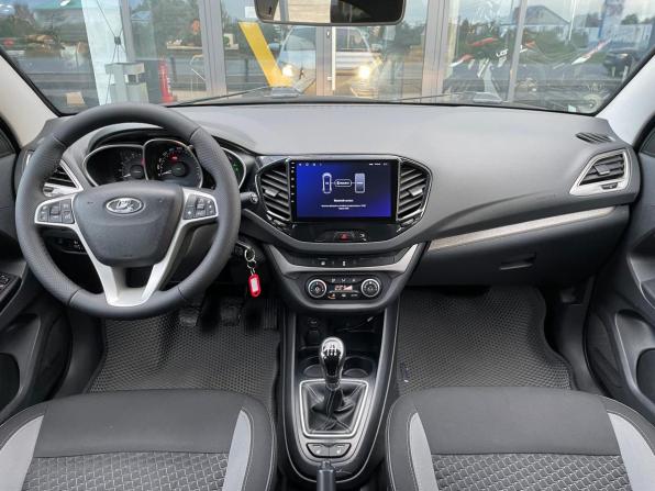 Lada (ВАЗ) Vesta I с пробегом 2017 года, цена 690 000 рублей, 199765 км, седан, Автокод Объявления