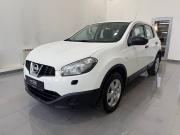 Nissan Qashqai I Рестайлинг Орел  - изображение 15