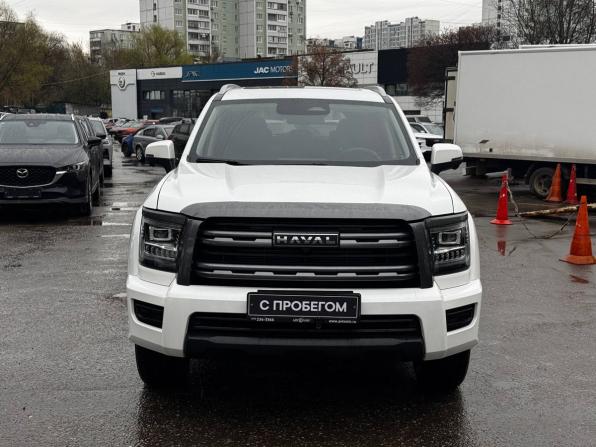 Haval H5 II с пробегом 2024 года, цена 3 630 000 рублей, 474 км, внедорожник, Автокод Объявления