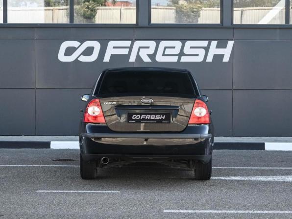 Ford Focus II с пробегом 2007 года, цена 579 000 рублей, 237298 км, седан, Автокод Объявления