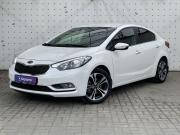 Kia Cerato III Тамбов  - изображение 22