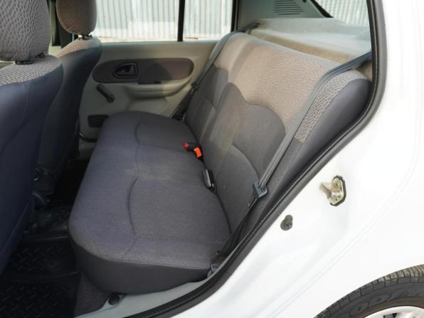 Renault Symbol I Рестайлинг с пробегом 2005 года, цена 598 000 рублей, 43412 км, седан, Автокод Объявления