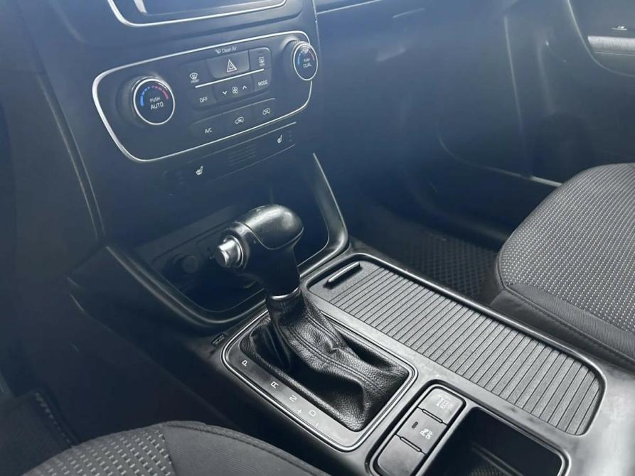 Kia Sorento II Рестайлинг Уфа  - изображение 18