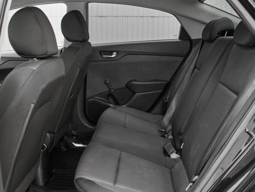 Hyundai Solaris II Екатеринбург  - изображение 21