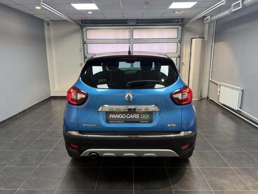 Renault Kaptur I Тверь  - изображение 5