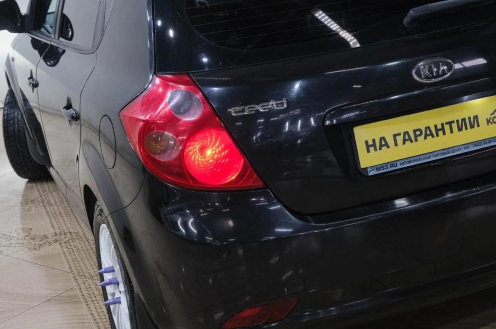 Kia Ceed I Новокузнецк  - изображение 10