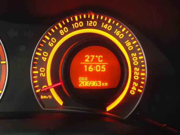 Toyota Auris I с пробегом 2007 года, цена 589 000 рублей, 206961 км, хэтчбек, Автокод Объявления