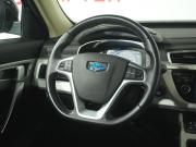 Geely Atlas I Вологда  - изображение 33