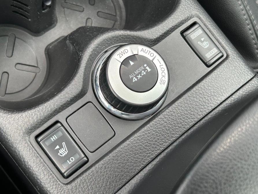 Nissan Qashqai II Энгельс  - изображение 22