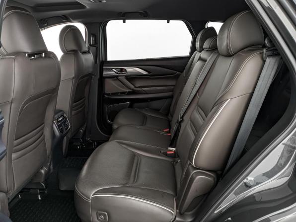 Mazda CX-9 II с пробегом 2021 года, цена 4 790 000 рублей, 25754 км, внедорожник, Автокод Объявления