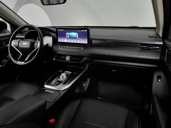 Haval Jolion I с пробегом 2023 года, цена 1 695 000 рублей, 74299 км, внедорожник, Автокод Объявления