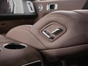 Li Auto (Lixiang) L9 I Рестайлинг Москва  - изображение 50