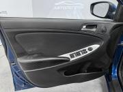 Hyundai Solaris I Рестайлинг Новосибирск  - изображение 23