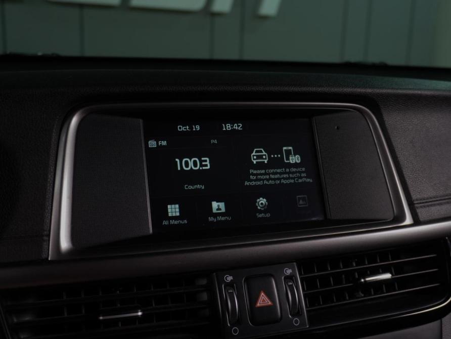 Kia Optima IV Воронеж  - изображение 16
