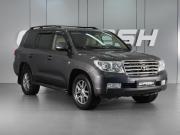 Toyota Land Cruiser 200 Series Минеральные Воды  - изображение 23