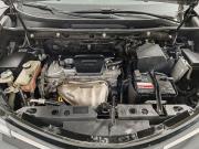 Toyota RAV4 IV (XA40) Рестайлинг Москва  - изображение 35
