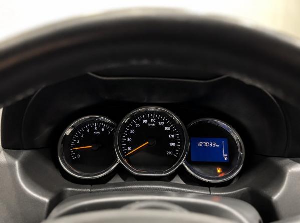 Renault Duster I Рестайлинг с пробегом 2015 года, цена 1 299 000 рублей, 127000 км, внедорожник, Автокод Объявления