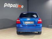 Chevrolet Aveo I Рестайлинг Тверь  - изображение 22