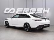 Changan Lamore Воронеж  - изображение 23